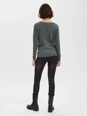 Vmcare Strickpullover