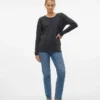 Vmcare Strickpullover