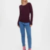 Vmcare Strickpullover