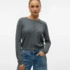 Vmcare Strickwaren-Jacke