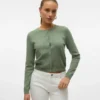 Vmcare Strickwaren-Jacke