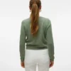 Vmcare Strickwaren-Jacke