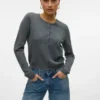 Vmcare Strickwaren-Jacke