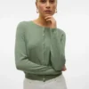 Vmcare Strickwaren-Jacke