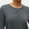 Vmcare Strickwaren-Jacke