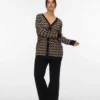 Vmcaria Strickjacke aus Strickwaren