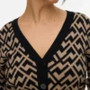 Vmcaria Strickjacke aus Strickwaren