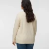Vmcaries Strickpullover