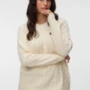 Vmcaries Strickpullover