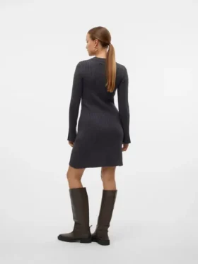 Vmcarma Midi-Kleid