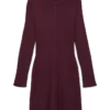 Vmcarma Midi-Kleid