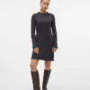 Vmcarma Midi-Kleid