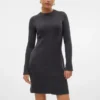 Vmcarma Midi-Kleid