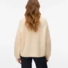 Vmcarmen Strickpullover