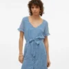 Vmcaro Kurzkleid