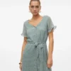 Vmcaro Kurzkleid