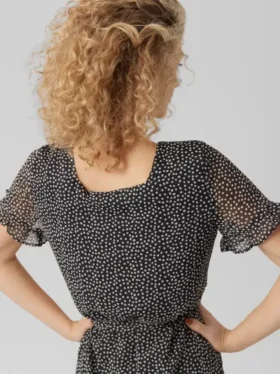 Vmcaro Kurzkleid