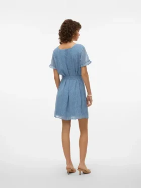 Vmcaro Kurzkleid