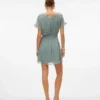 Vmcaro Kurzkleid