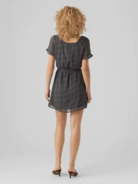 Vmcaro Kurzkleid