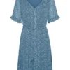 Vmcaro Kurzkleid