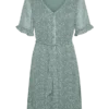 Vmcaro Kurzkleid