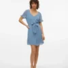 Vmcaro Kurzkleid