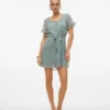 Vmcaro Kurzkleid