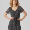 Vmcaro Kurzkleid