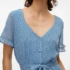 Vmcaro Kurzkleid