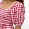 Vmcarrie Langes Kleid