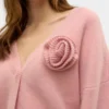Vmcarrie Strickjacke aus Strickwaren