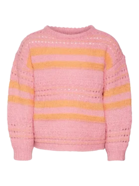 Vmcascia Strickpullover