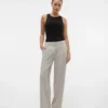 Vmcassidy Hose mit mittlerer Taillenhöhe