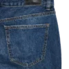 Vmasta Low-Rise-Jeans mit Bootcut-Passform