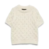 Vmcatania Strickpullover