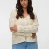 Vmcava Strickjacke aus Strickwaren