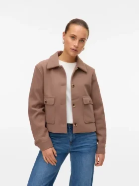 Vmcaya-Jacke