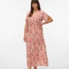Vmcbali Langes Kleid
