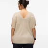 Vmcbarbados Strickpullover