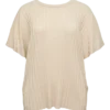 Vmcbarbados Strickpullover