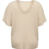 Vmcbarbados Strickpullover