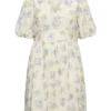 Vmcbella Kurzes Short-Kleid