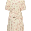 Vmcbella Kurzes Short-Kleid