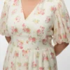 Vmcbella Kurzes Short-Kleid