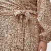 Vmcbella Kurzes Short-Kleid