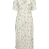 Vmcbella Langes Kleid
