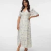 Vmcbella Langes Kleid