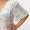 Vmcbella Langes Kleid