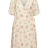 Vmcbella Midi-Kleid